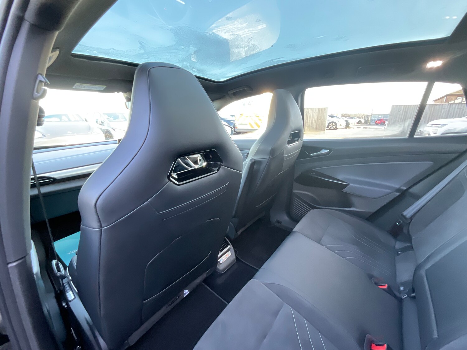 Used Volkswagen ID.5 2023 for sale - 77374389: Photo 13