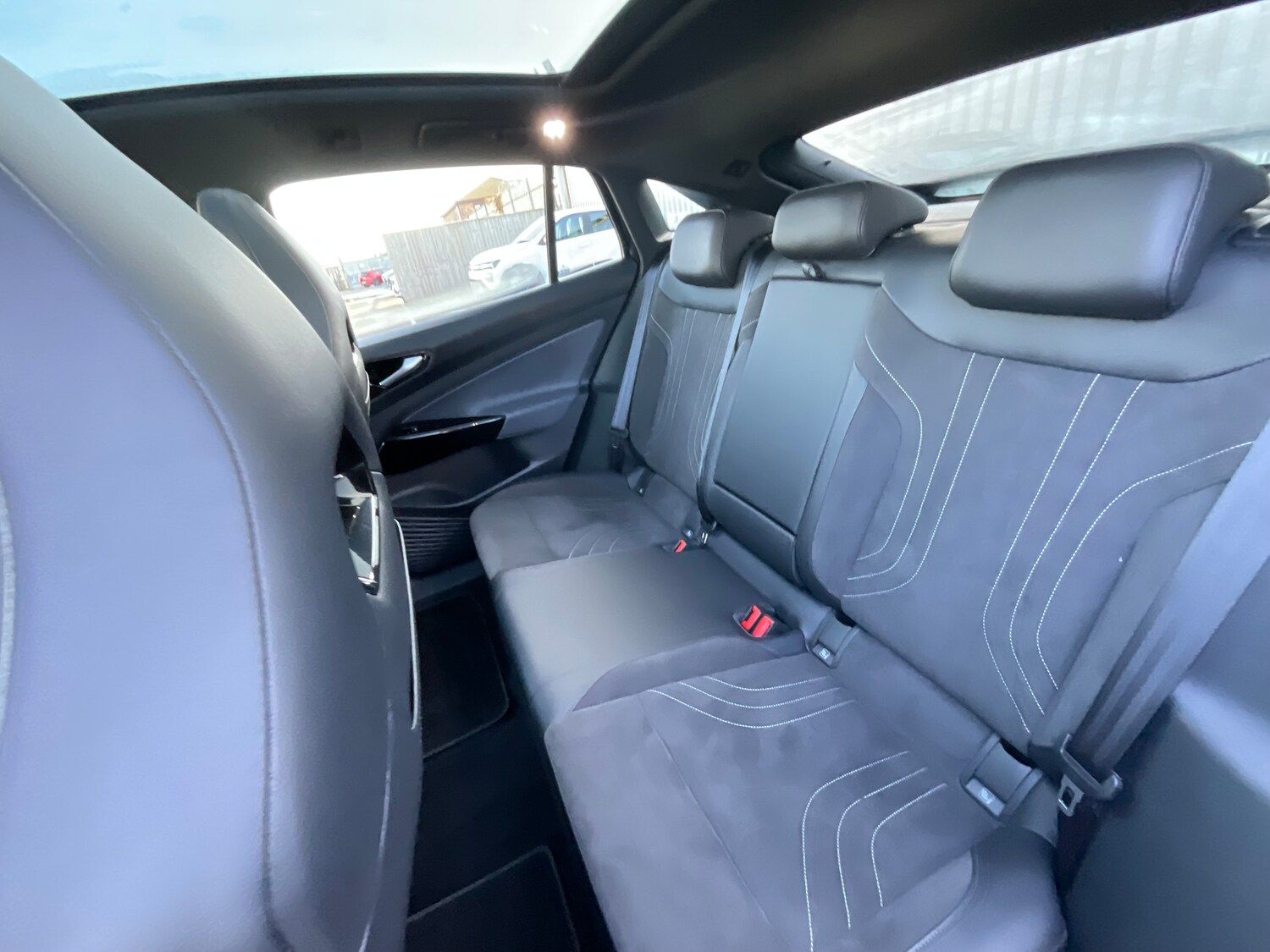 Used Volkswagen ID.5 2023 for sale - 77374389: Photo 14