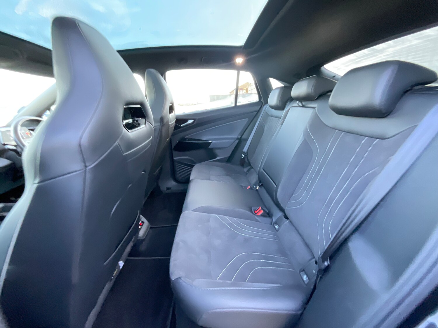 Used Volkswagen ID.5 2023 for sale - 77374389: Photo 15