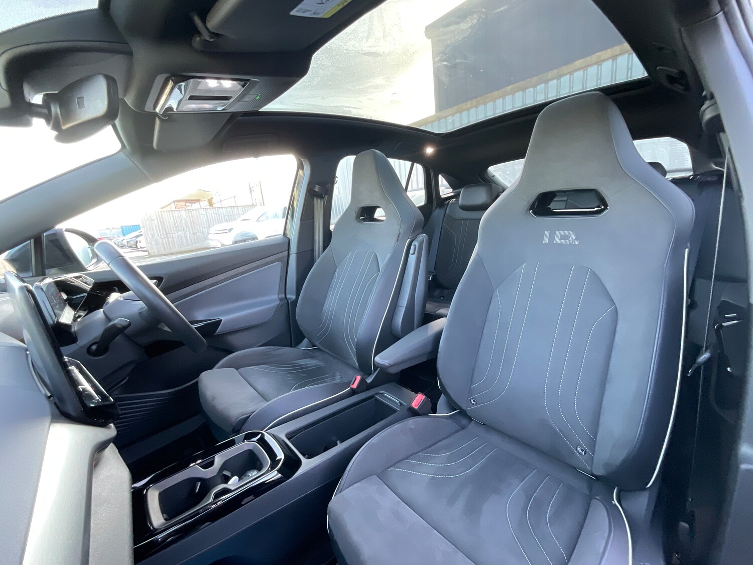 Used Volkswagen ID.5 2023 for sale - 77374389: Photo 17