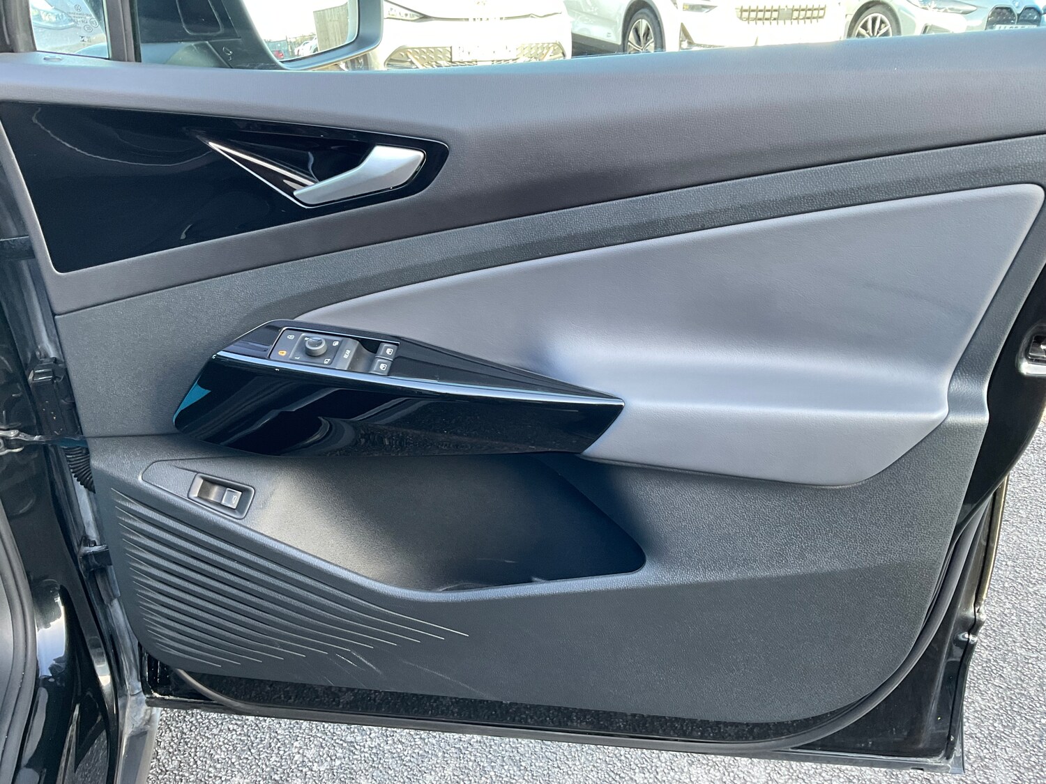 Used Volkswagen ID.5 2023 for sale - 77374389: Photo 26