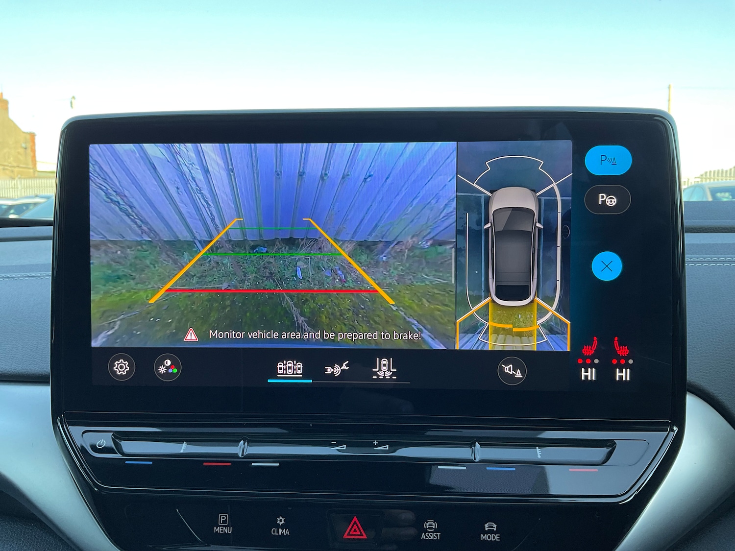 Used Volkswagen ID.5 2023 for sale - 77374389: Photo 28