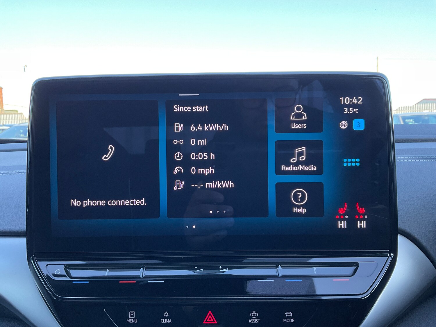 Used Volkswagen ID.5 2023 for sale - 77374389: Photo 29