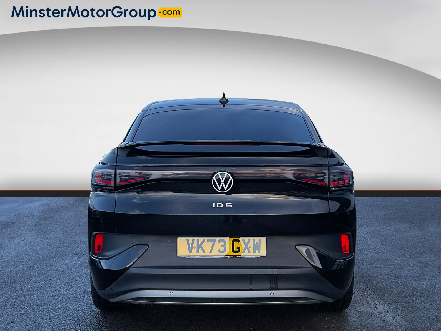 Used Volkswagen ID.5 2023 for sale - 77374389: Photo 3