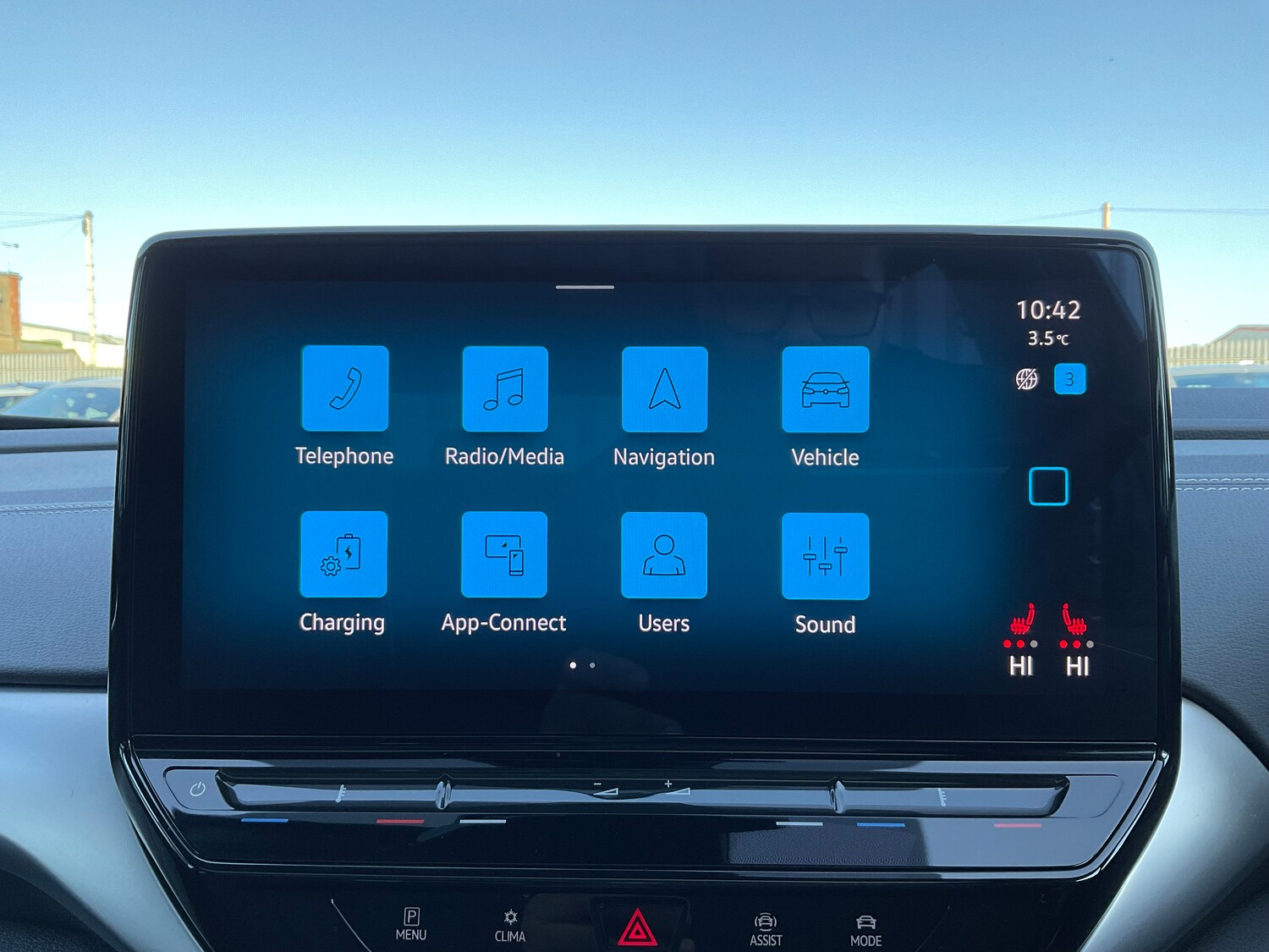 Used Volkswagen ID.5 2023 for sale - 77374389: Photo 30