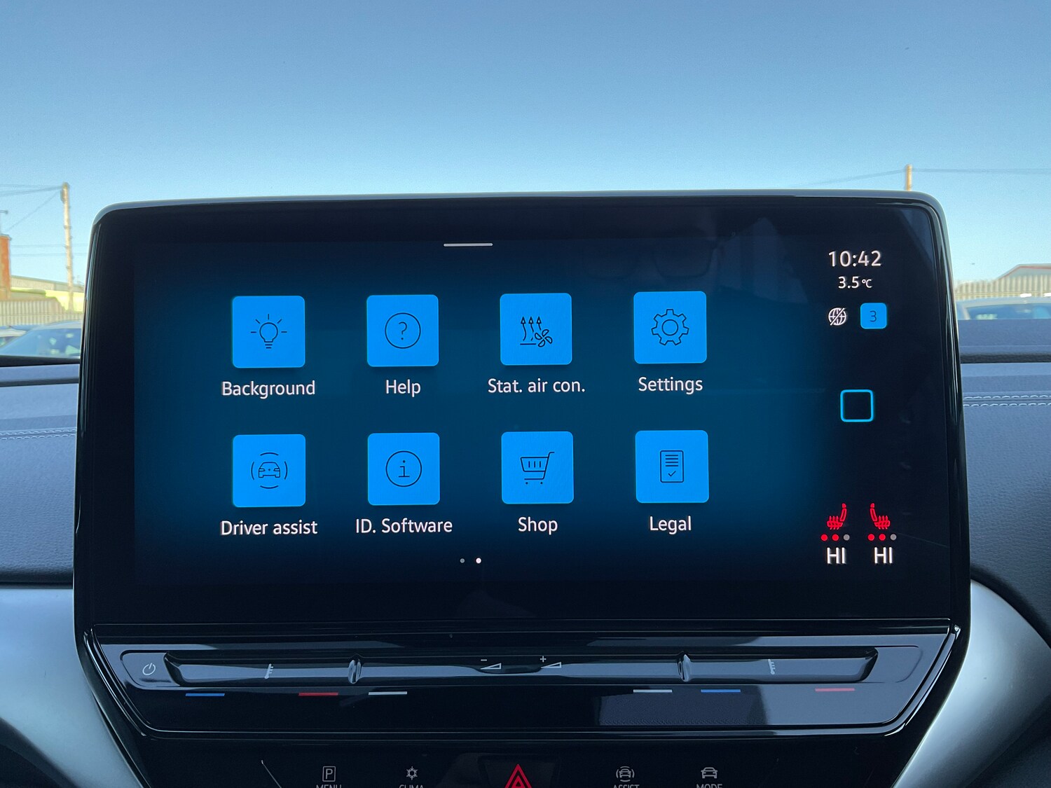 Used Volkswagen ID.5 2023 for sale - 77374389: Photo 31