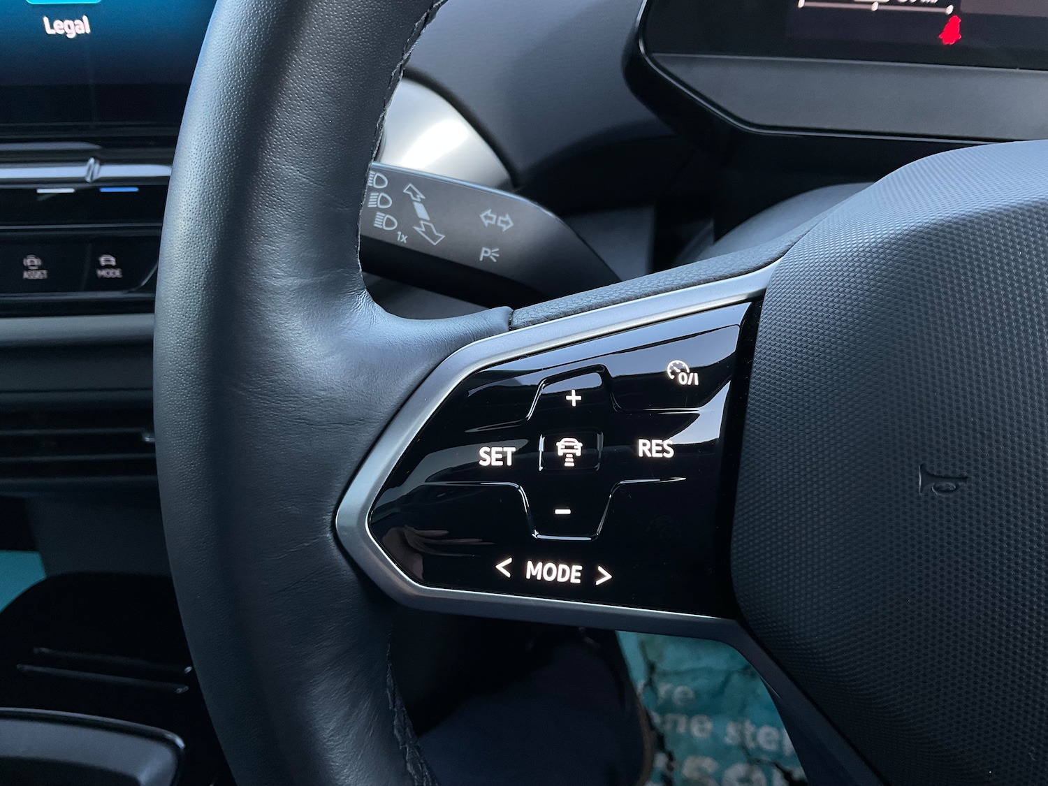 Used Volkswagen ID.5 2023 for sale - 77374389: Photo 32