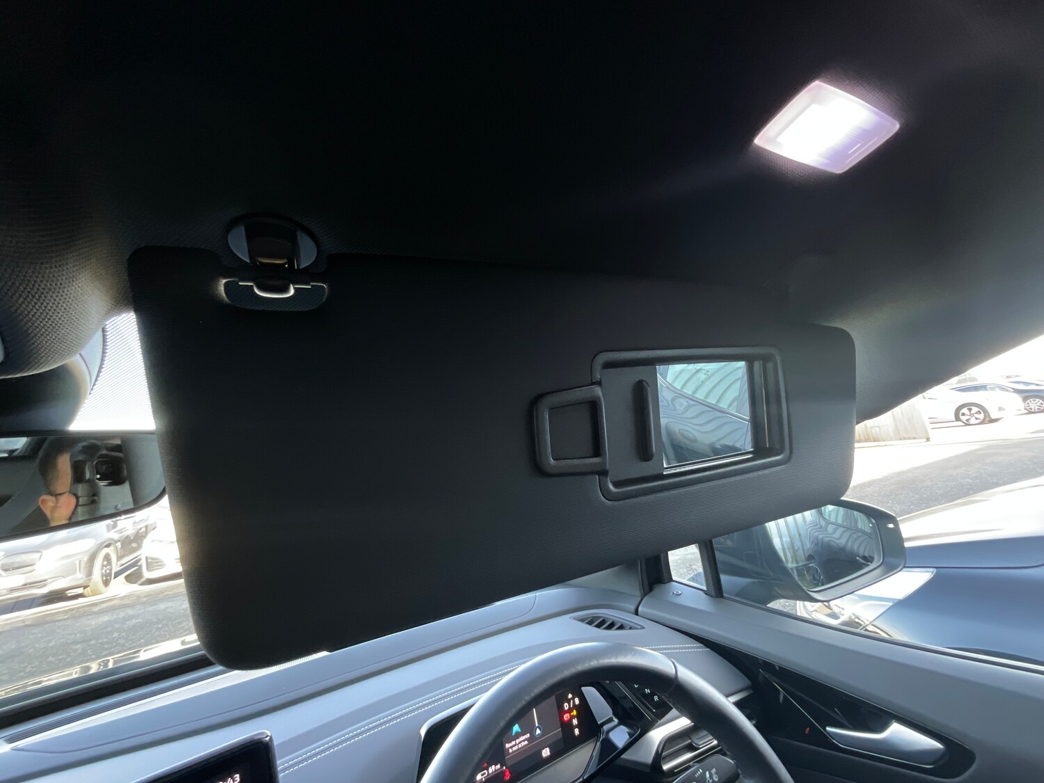 Used Volkswagen ID.5 2023 for sale - 77374389: Photo 35