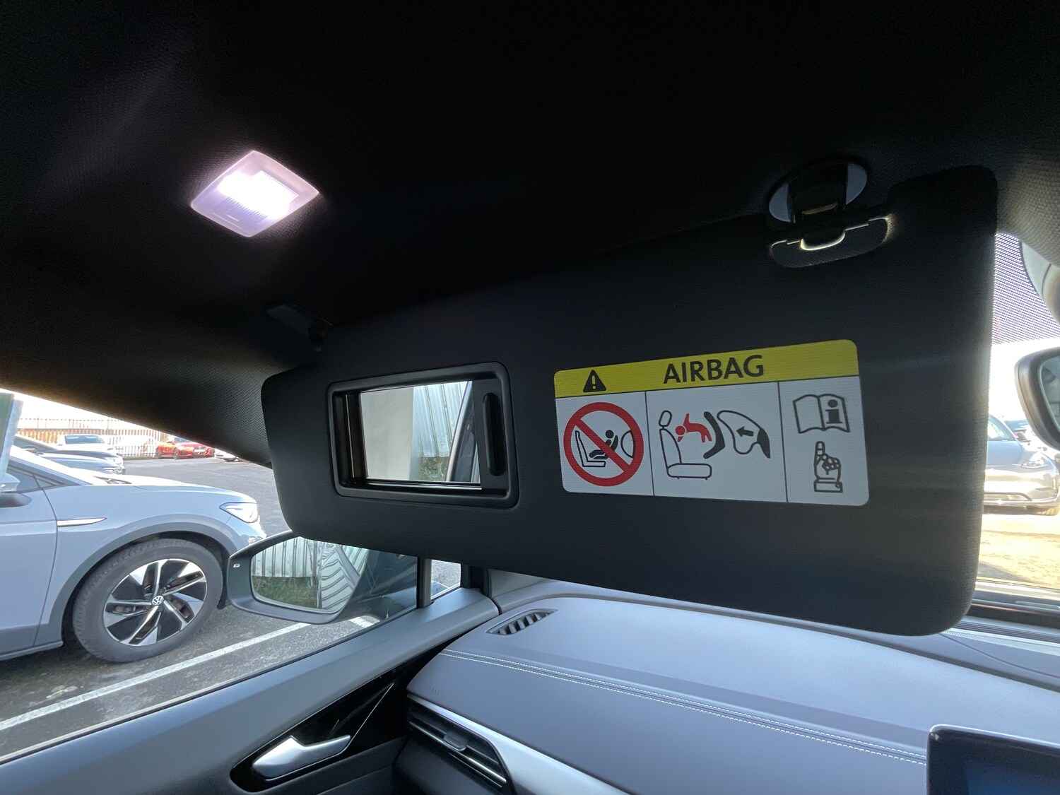 Used Volkswagen ID.5 2023 for sale - 77374389: Photo 36