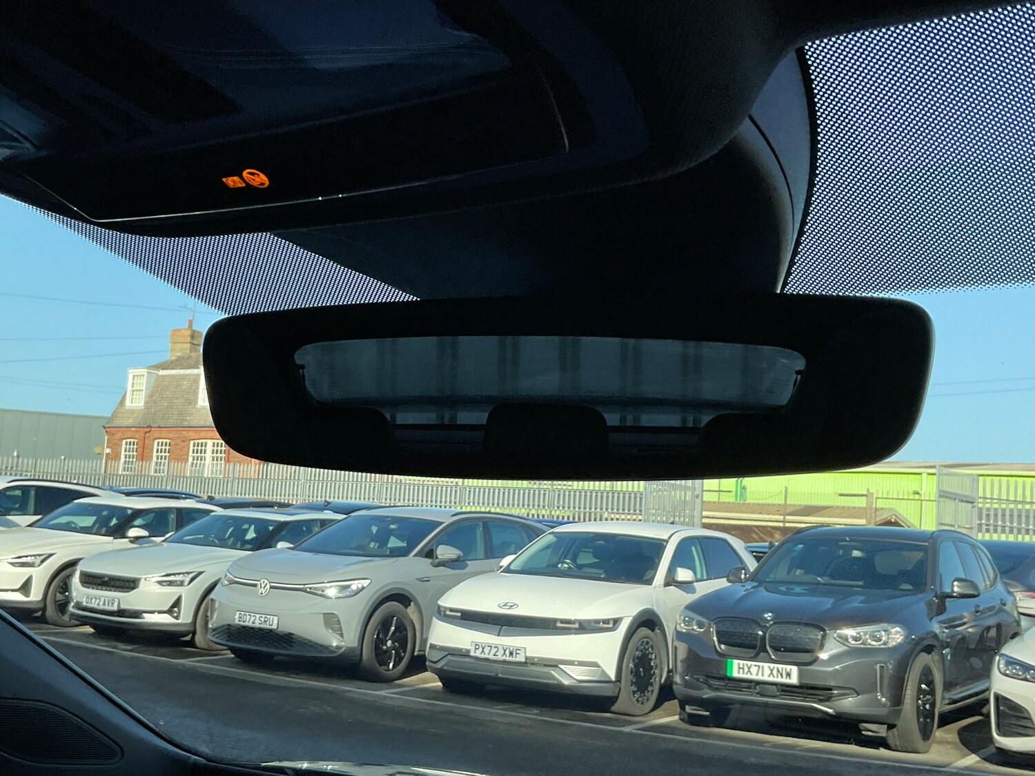 Used Volkswagen ID.5 2023 for sale - 77374389: Photo 37