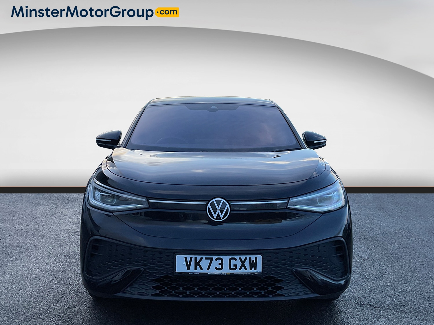 Used Volkswagen ID.5 2023 for sale - 77374389: Photo 5