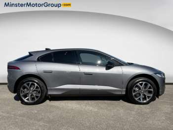 Used Jaguar I-Pace 2024 for sale - 74267064: Photo