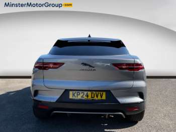 Used Jaguar I-Pace 2024 for sale - 74267064: Photo