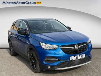 2021 - SRI NAV TURBO 5-Door