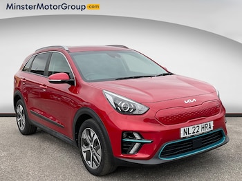 2022 - 2 EV 5-Door