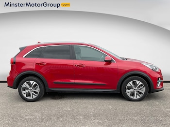 Used Kia Niro 2022 for sale - 75834648: Photo