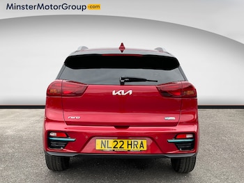 Used Kia Niro 2022 for sale - 75834648: Photo