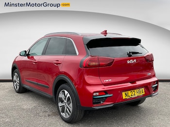 Used Kia Niro 2022 for sale - 75834648: Photo