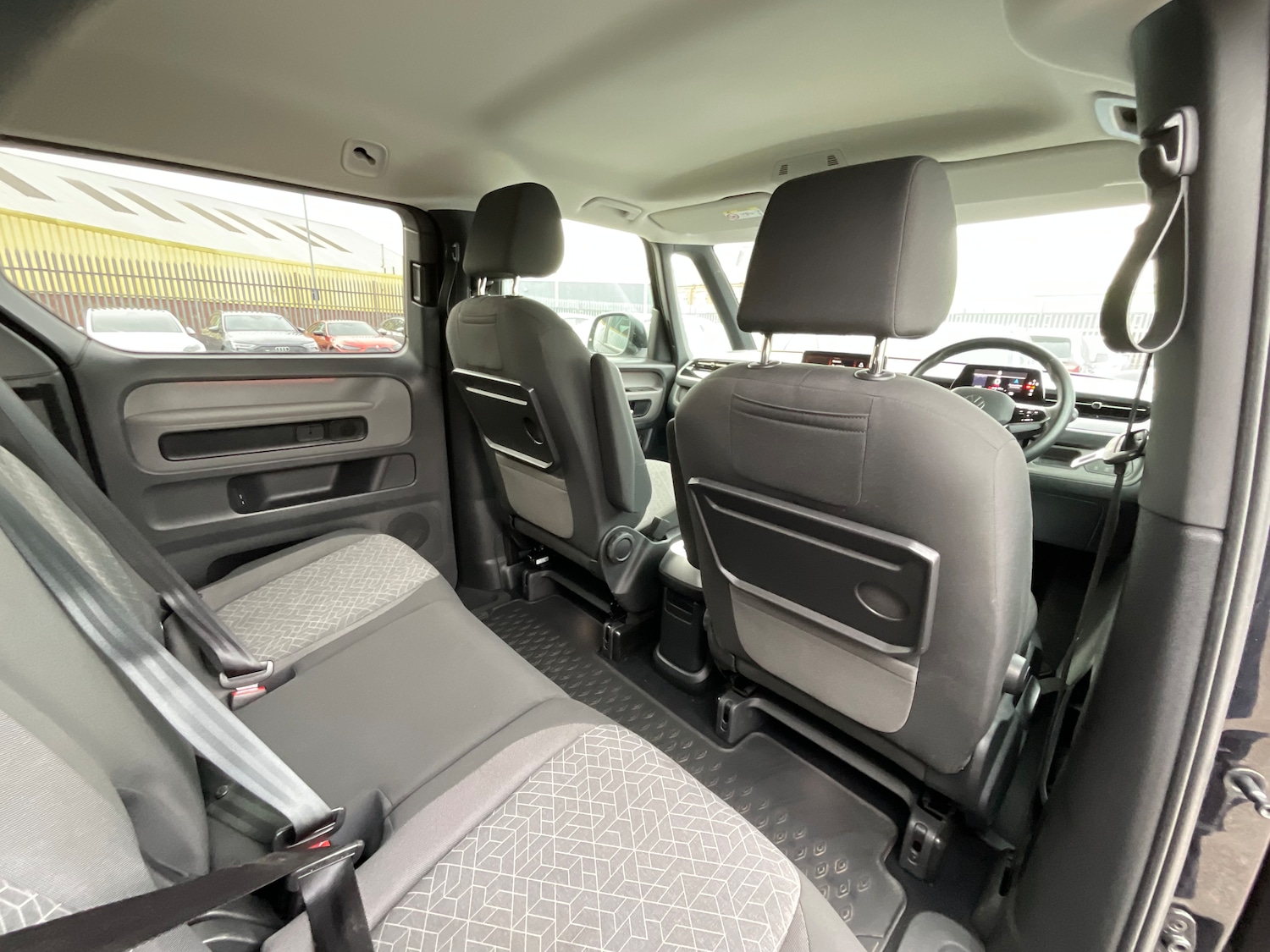 Used Volkswagen ID.3 2023 for sale - 77374390: Photo 10