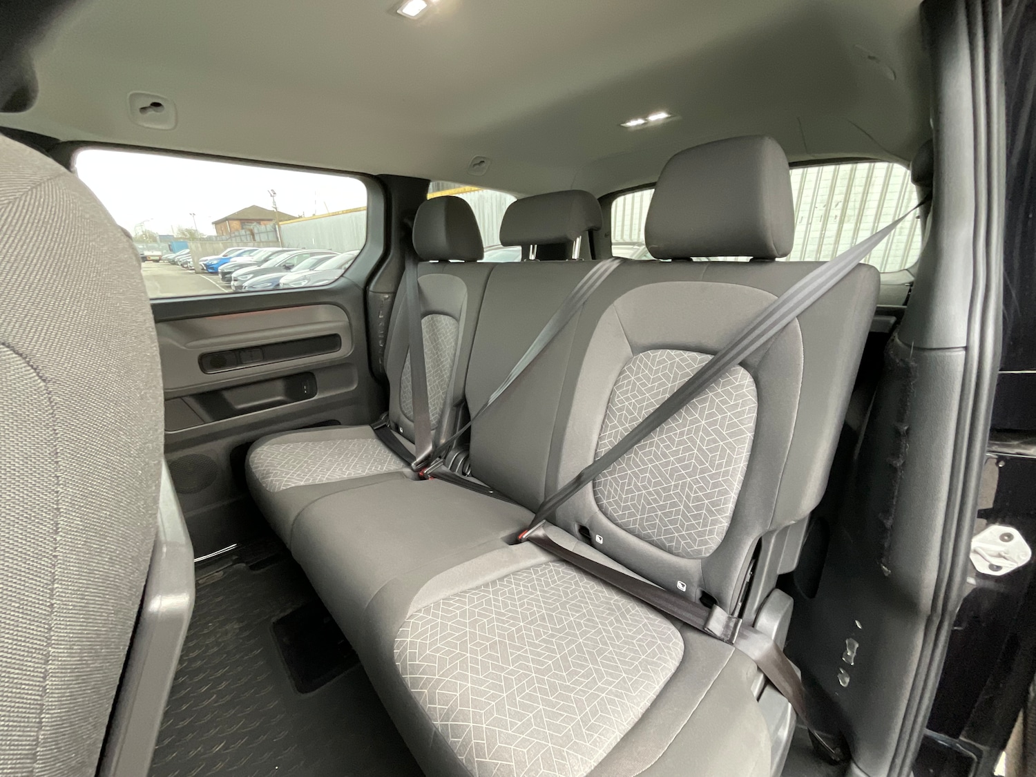 Used Volkswagen ID.3 2023 for sale - 77374390: Photo 14