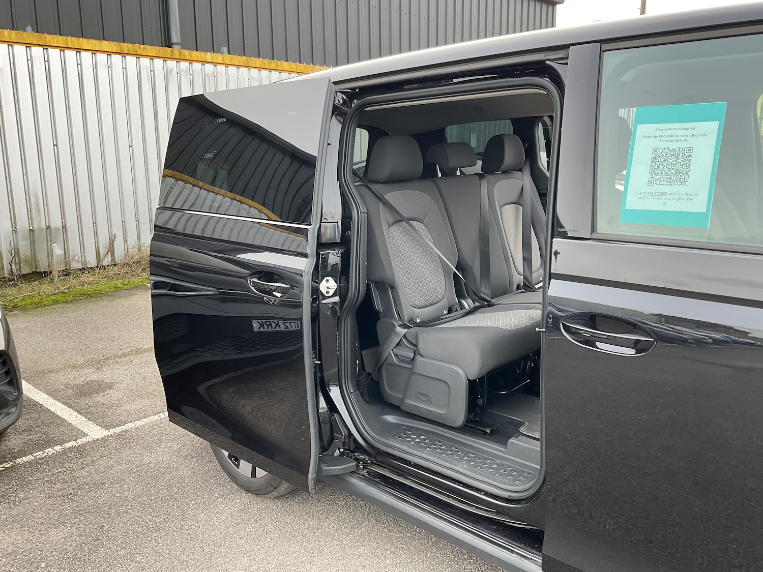 Used Volkswagen ID.3 2023 for sale - 77374390: Photo 17