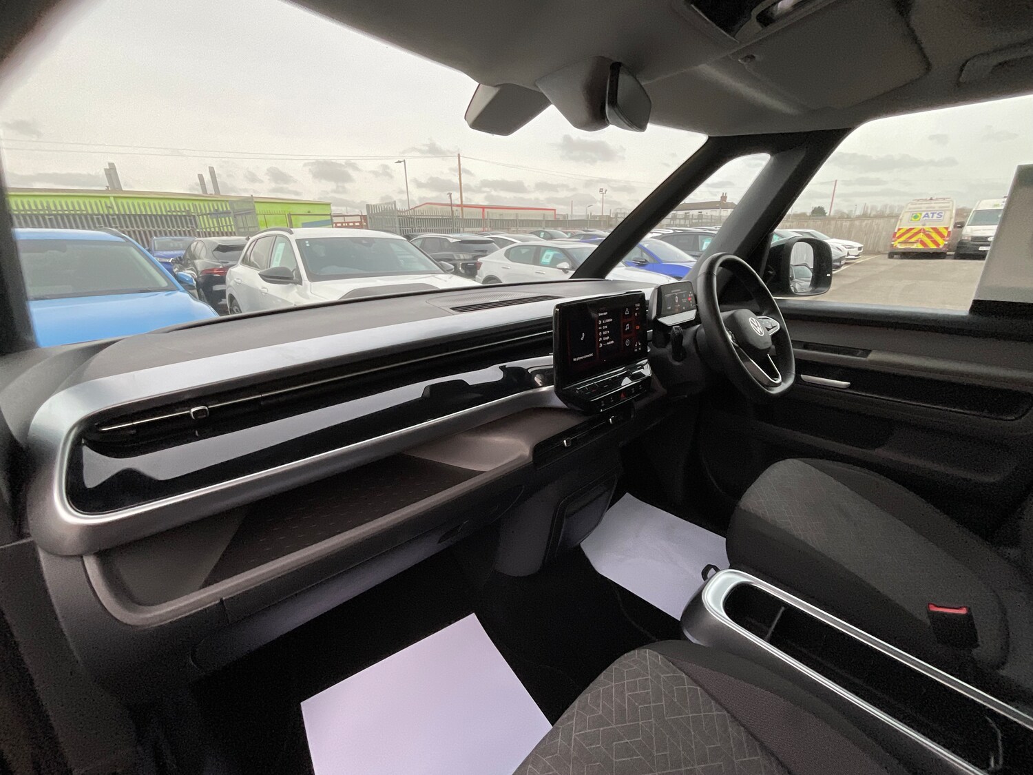 Used Volkswagen ID.3 2023 for sale - 77374390: Photo 18