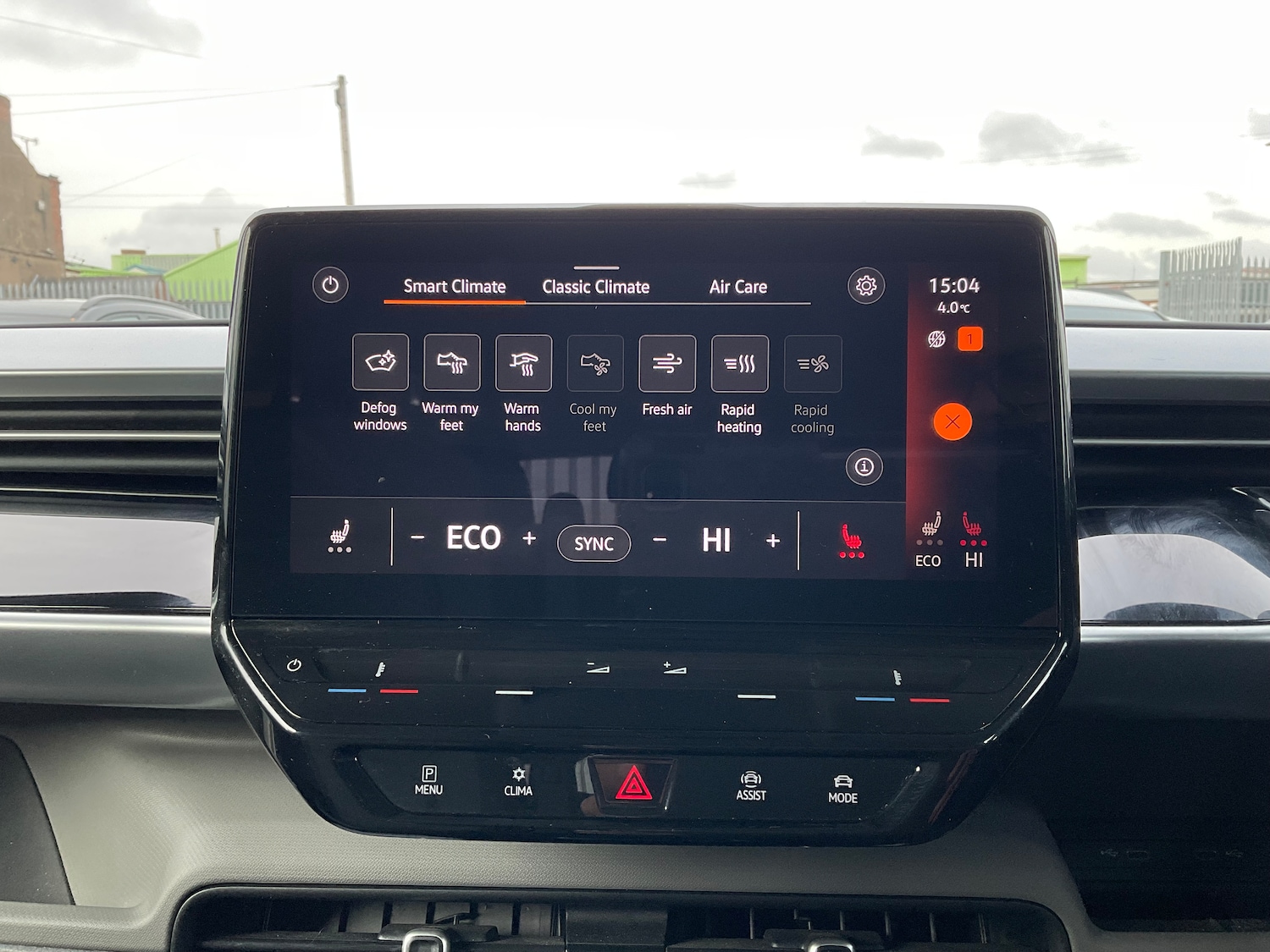 Used Volkswagen ID.3 2023 for sale - 77374390: Photo 28