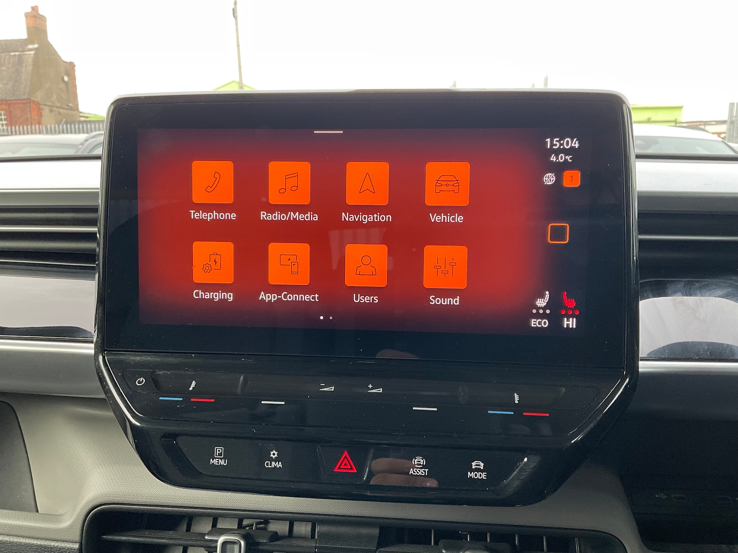 Used Volkswagen ID.3 2023 for sale - 77374390: Photo 29