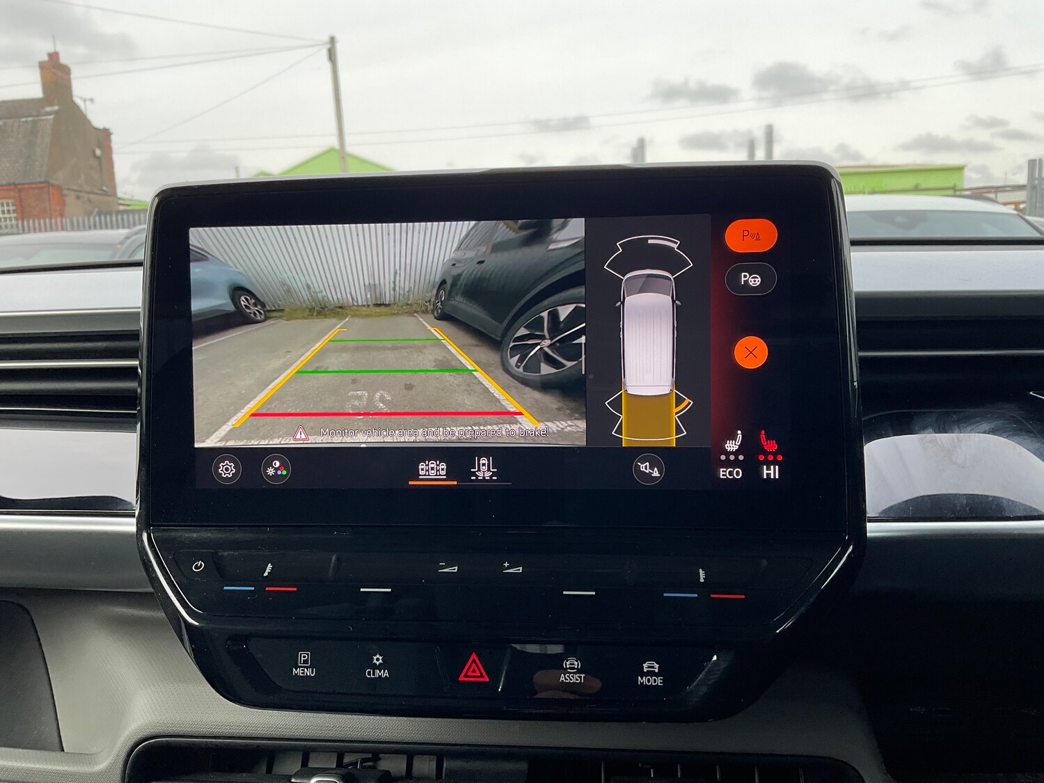 Used Volkswagen ID.3 2023 for sale - 77374390: Photo 31