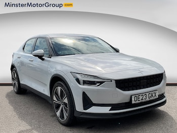 Used Polestar Polestar 2 2023 for sale - 78781933: Photo