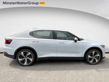 Used Polestar Polestar 2 2023 for sale - 78781933: Photo
