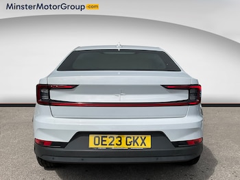 Used Polestar Polestar 2 2023 for sale - 78781933: Photo
