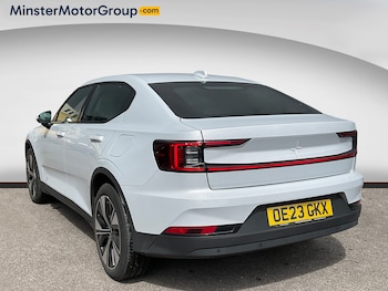 Used Polestar Polestar 2 2023 for sale - 78781933: Photo