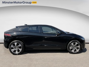 Used Jaguar I-Pace 2024 for sale - 74530829: Photo