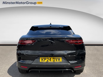 Used Jaguar I-Pace 2024 for sale - 74530829: Photo