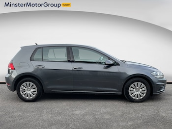 Used Volkswagen Golf 2018 for sale - 77628543: Photo