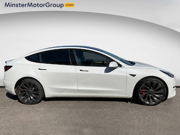 Used Tesla Model 3 2023 for sale - 78121095: Photo