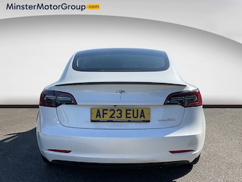 Used Tesla Model 3 2023 for sale - 78121095: Photo