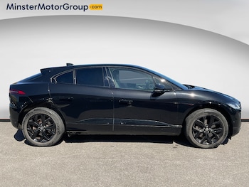 Used Jaguar I-Pace 2024 for sale - 78422169: Photo