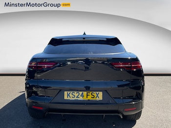 Used Jaguar I-Pace 2024 for sale - 78422169: Photo