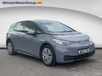 2021 - LIFE 5-Door