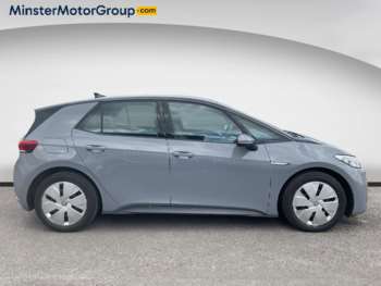 Used Volkswagen ID3 2021 for sale - 74792027: Photo