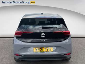 Used Volkswagen ID3 2021 for sale - 74792027: Photo