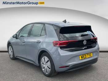 Used Volkswagen ID3 2021 for sale - 74792027: Photo