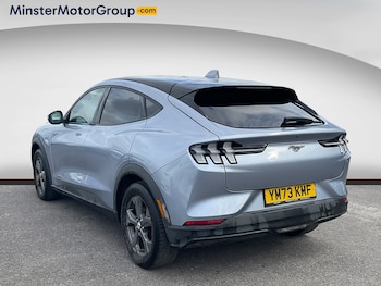 Used Ford Mustang Mach-E 2024 for sale - 77728735: Photo