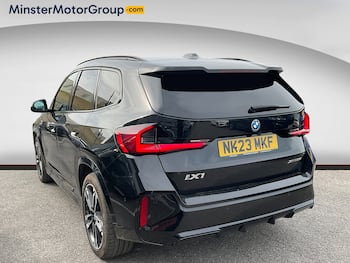 Used BMW iX1 2023 for sale - 79765121: Photo