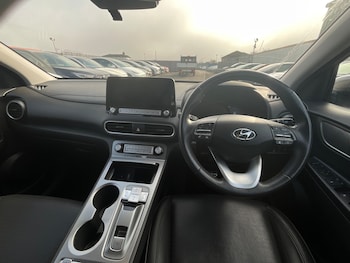 Hyundai KONA feature image