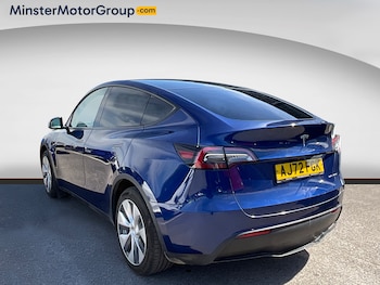 Used Tesla Model Y 2022 for sale - 78354379: Photo