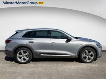 Used Audi e-tron 2022 for sale - 74178802: Photo