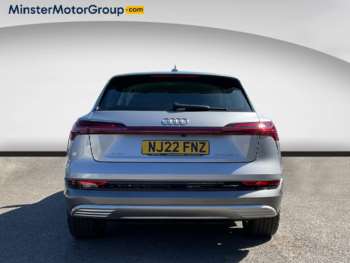 Used Audi e-tron 2022 for sale - 74178802: Photo